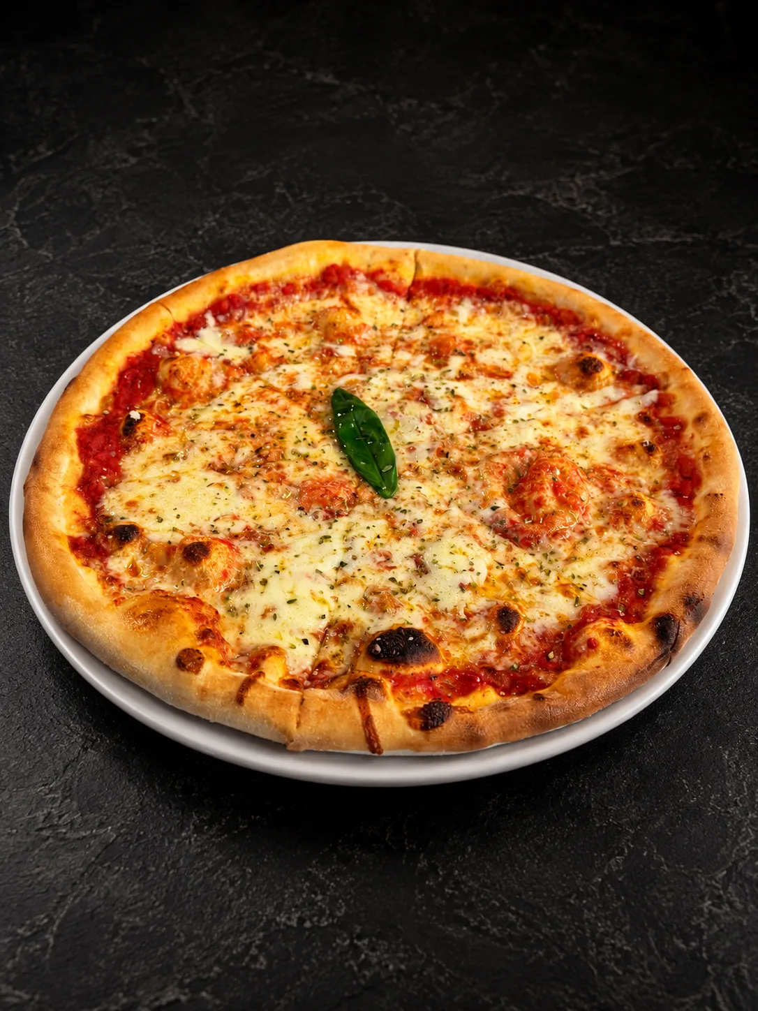 2. Margherita