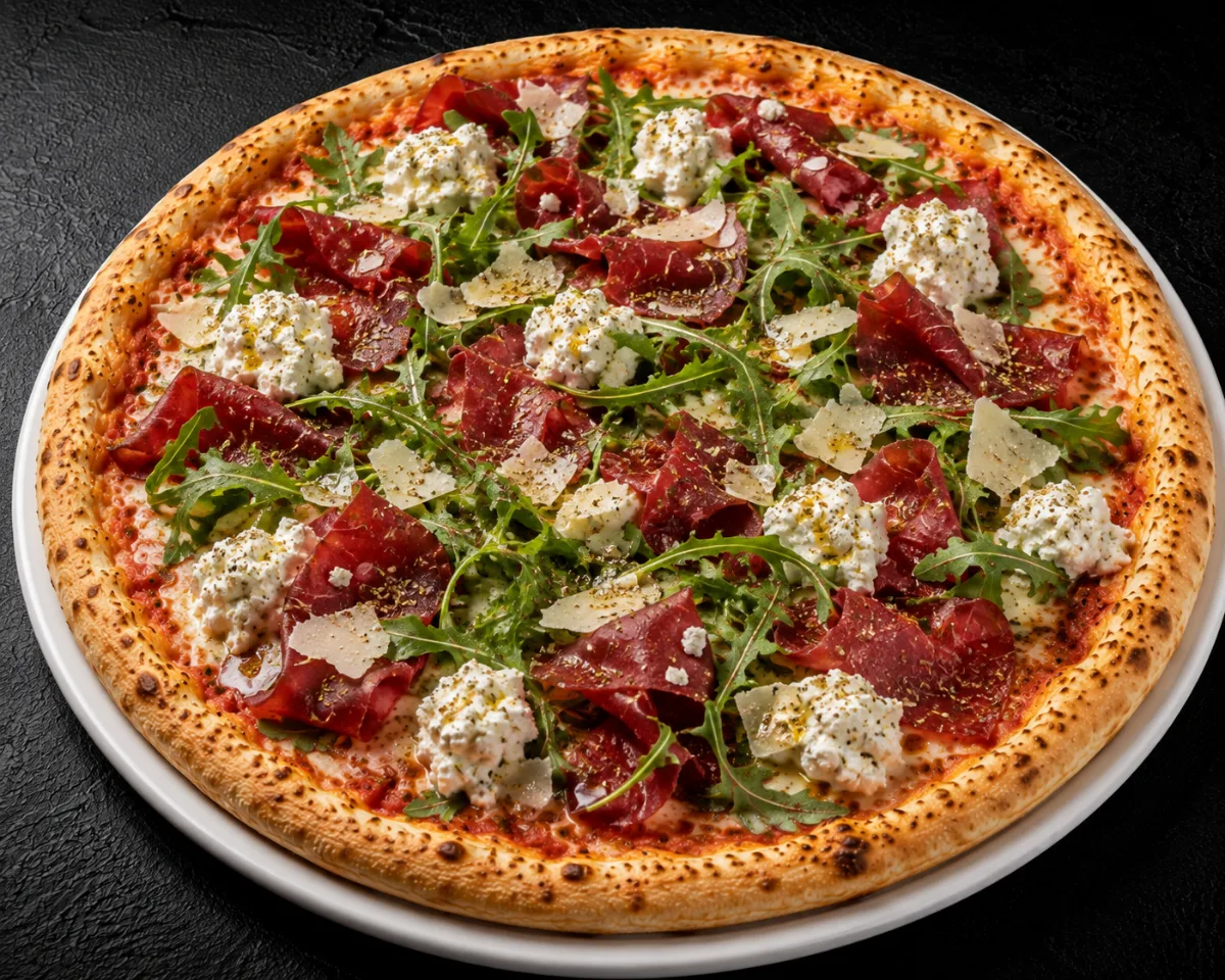 29. Bresaola