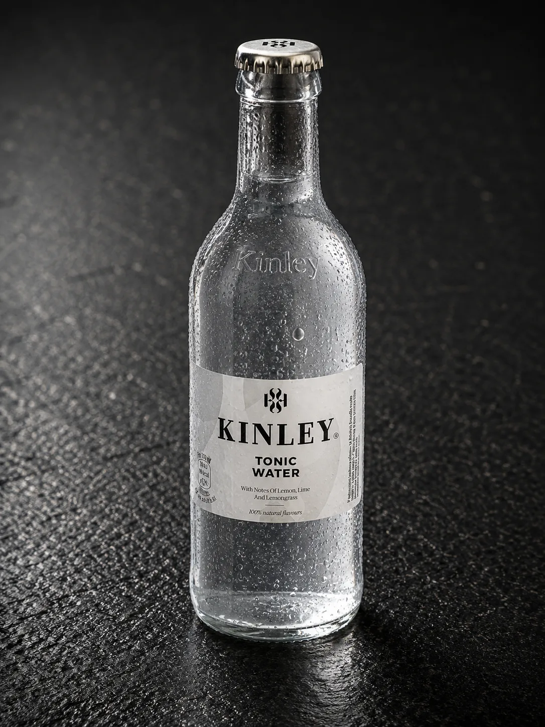 0,25 l Tonic
