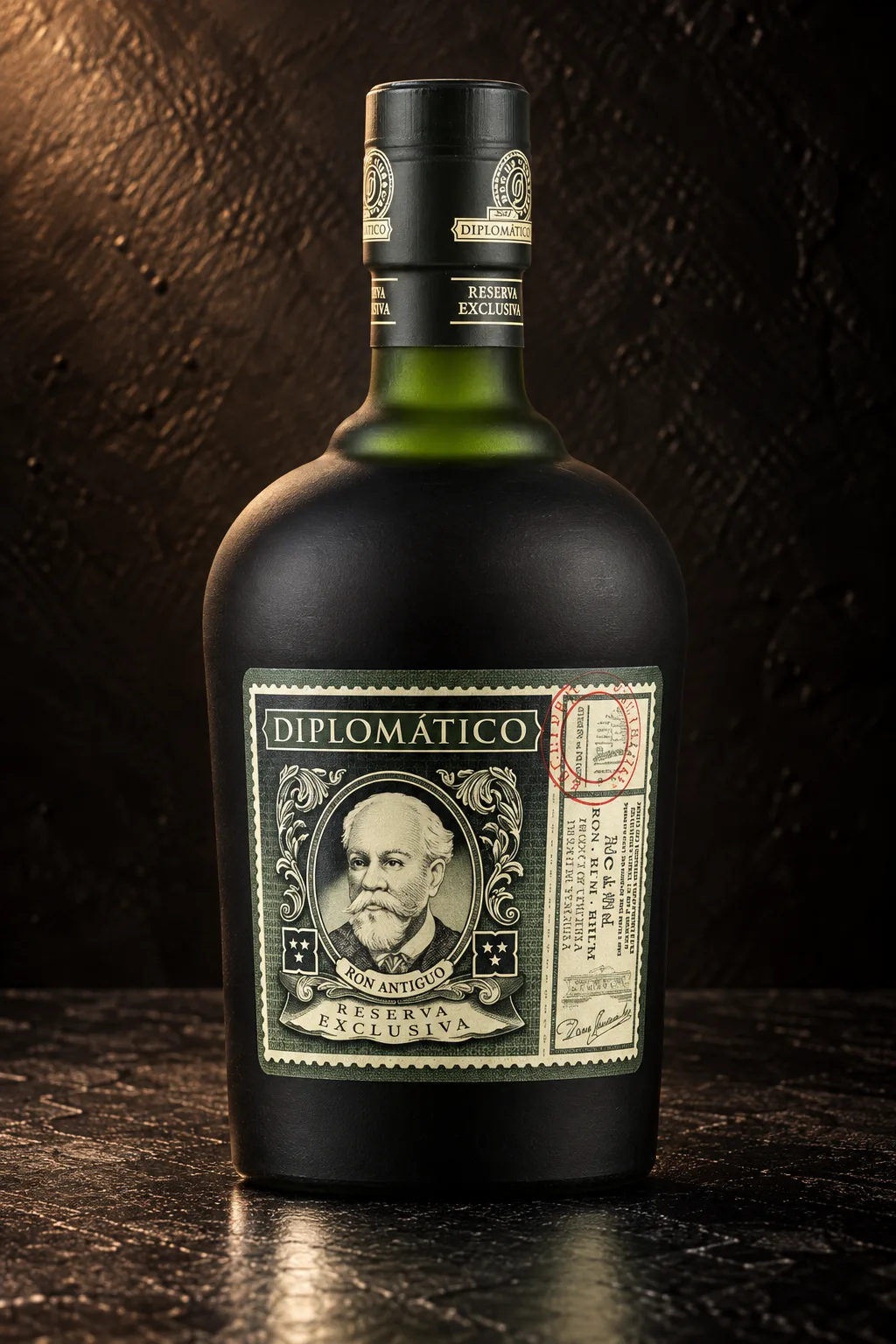 0,04 l Diplomatico