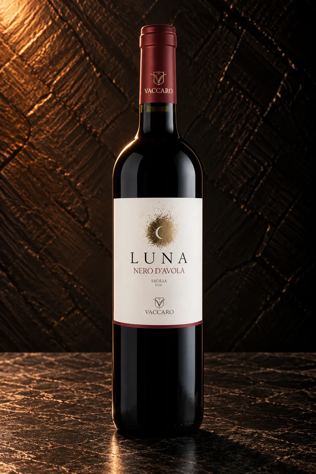 Nero d'Avola D.O.C. 0,15l / 0,75l