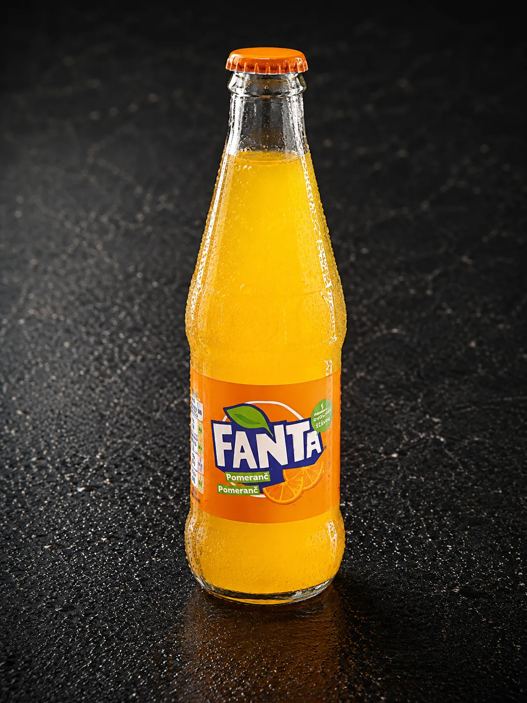 0,33 l Fanta