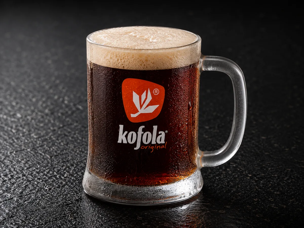 0,5 l Točená Kofola