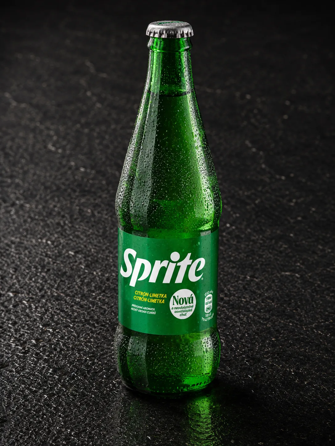 0,33 l Sprite