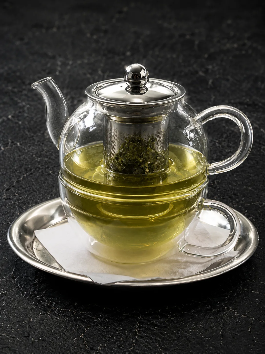 Čaj zelený/Green tea