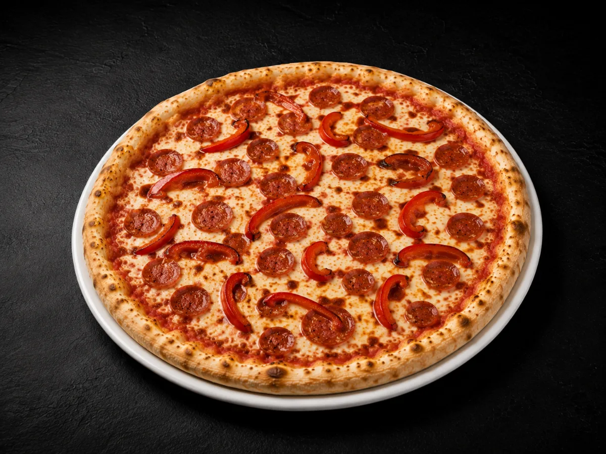 5. Calabrese