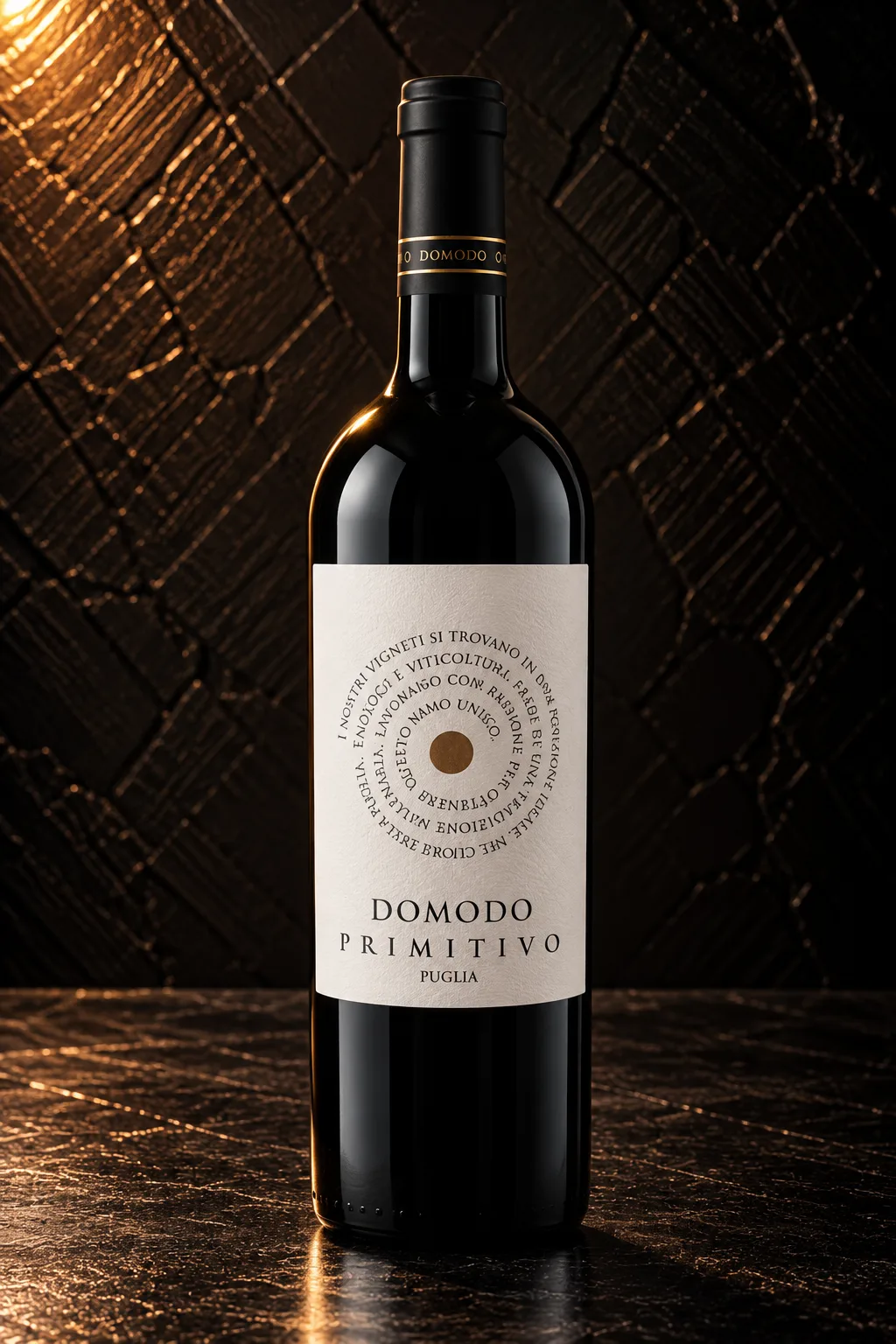 Primitivo Salento 0,15l / 0,75l