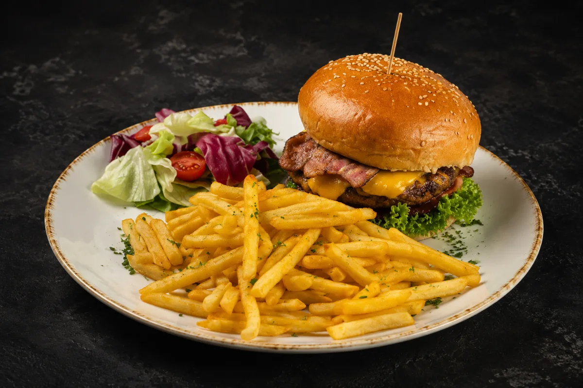 Cheeseburger