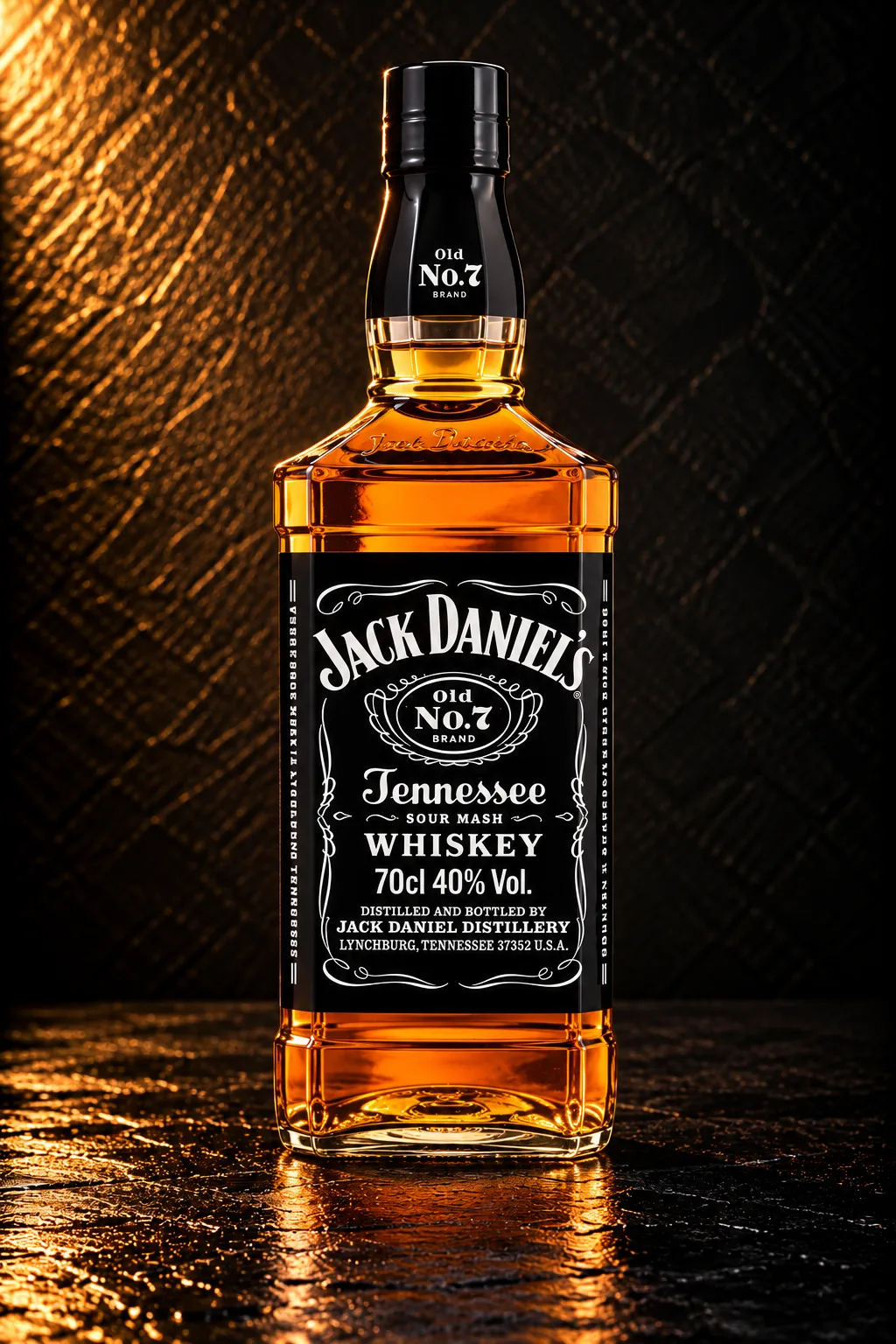 0,04 l Jack Daniel`s
