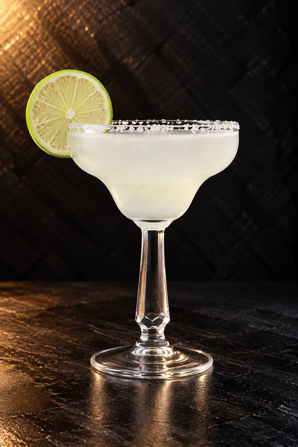 Retro Margarita
