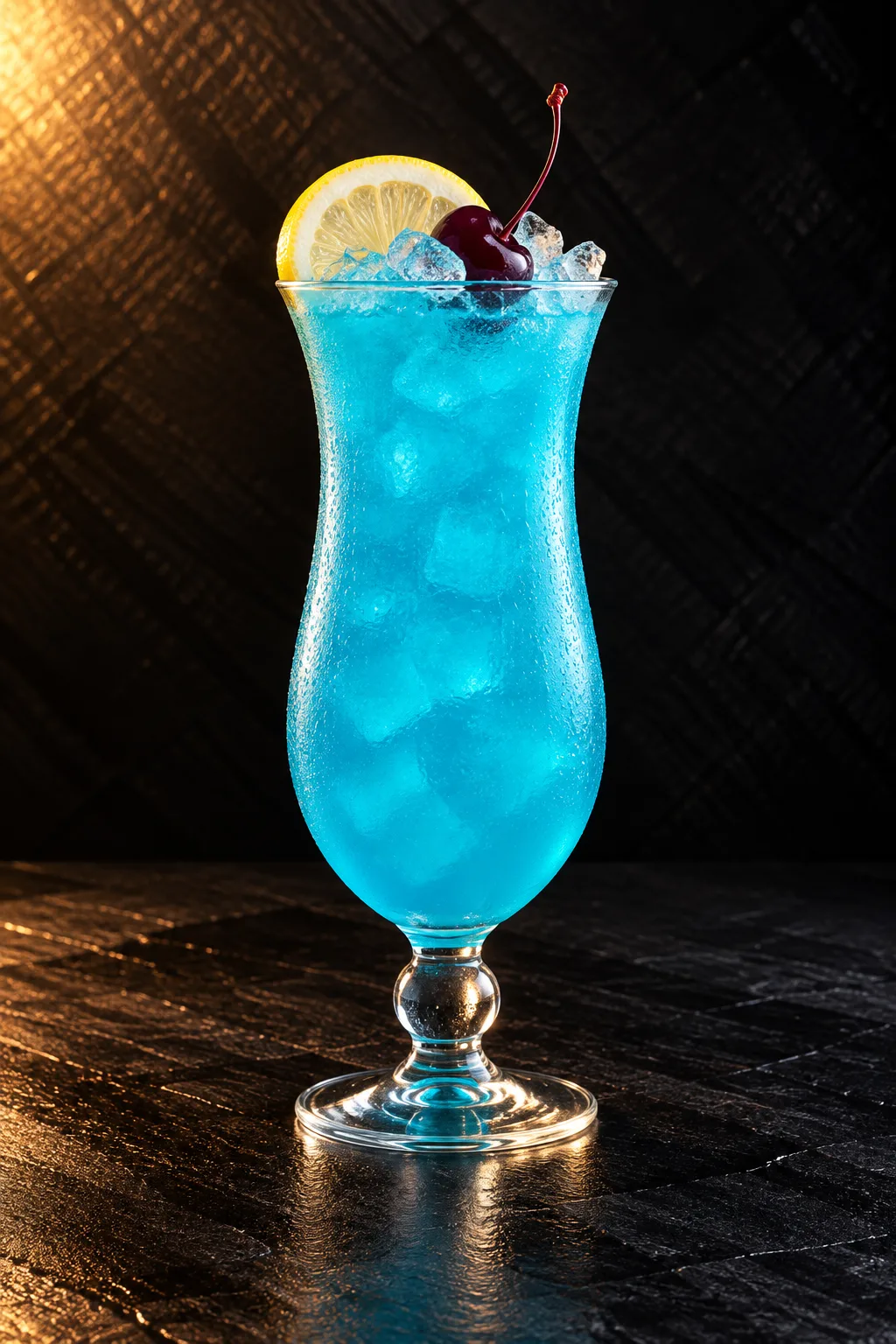 Blue Lagoon