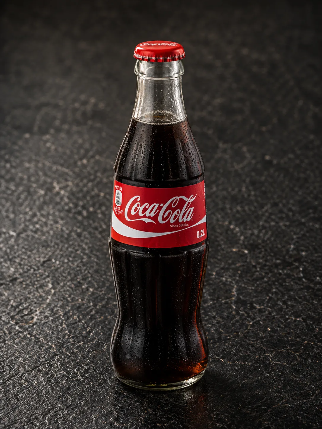 0,33l Coca cola/ Zero