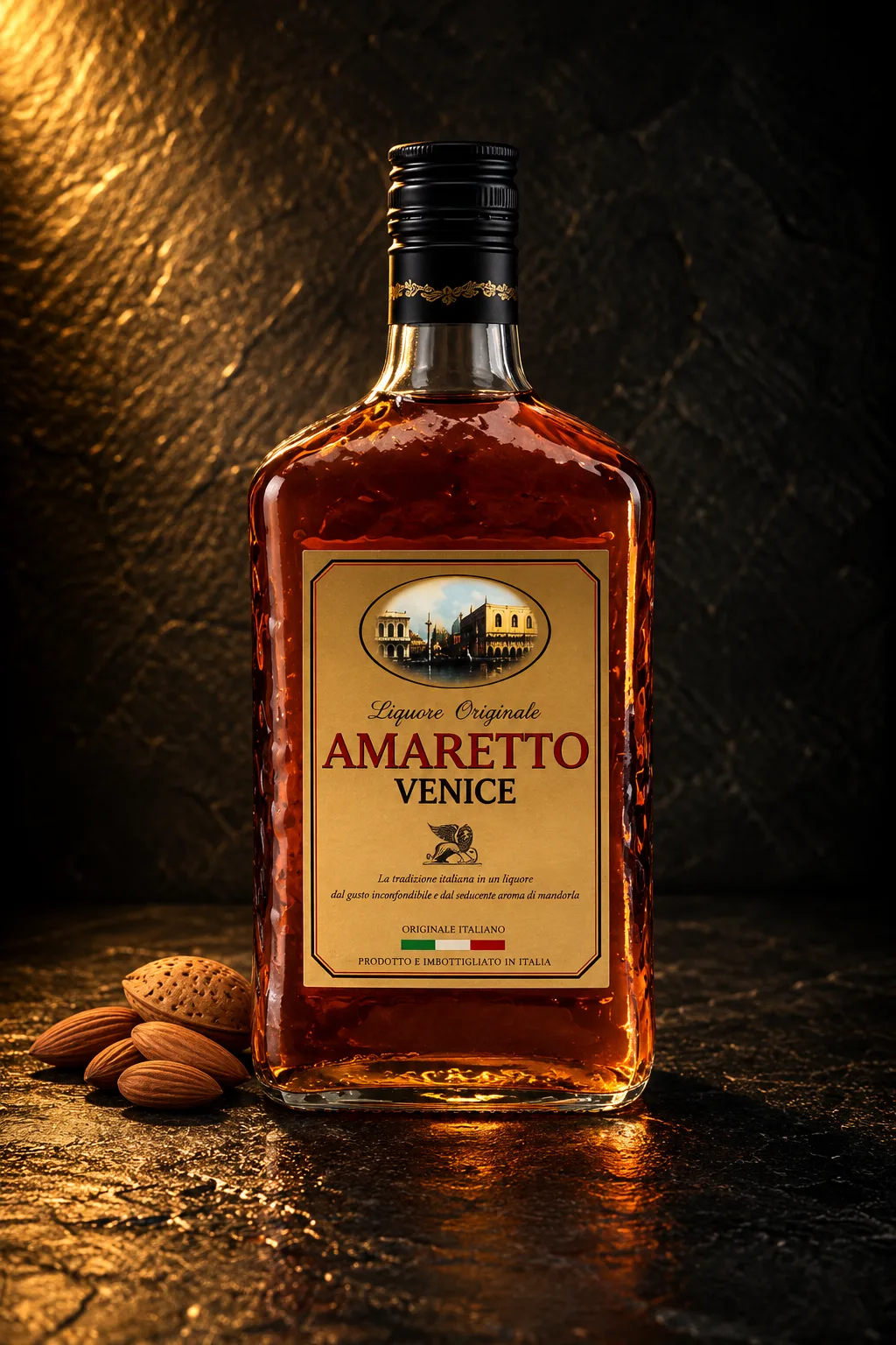 0,04 l Amaretto